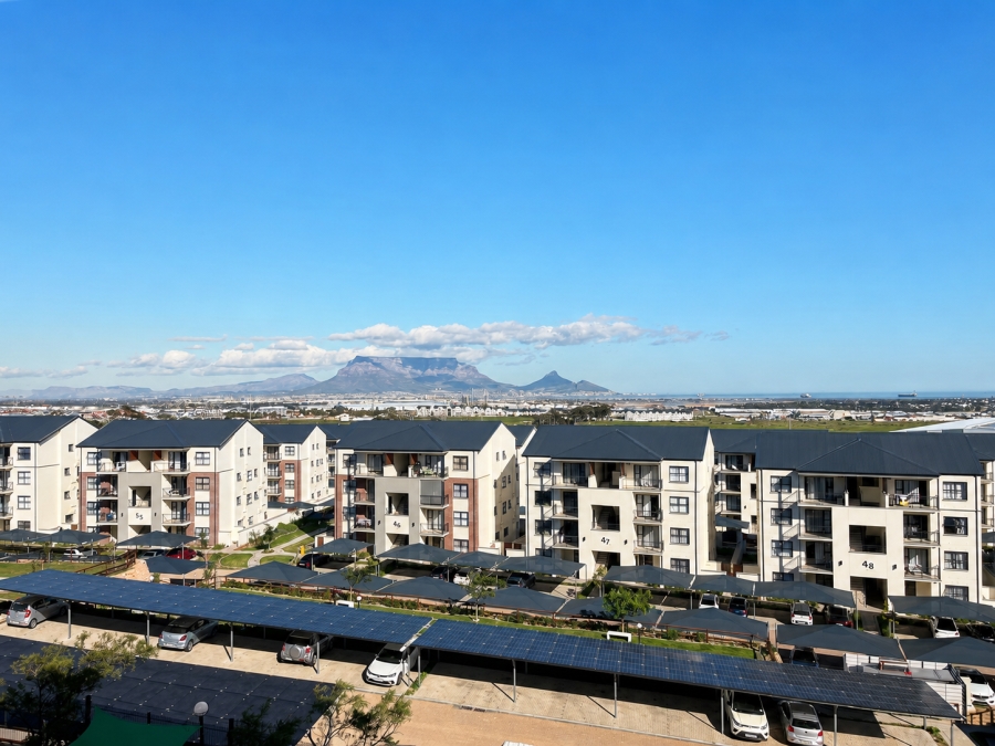 To Let 1 Bedroom Property for Rent in Richwood Western Cape